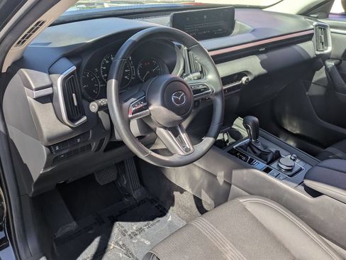 Used 2025 MAZDA CX-50 AWD 2.5 S w/ Premium Package image 11