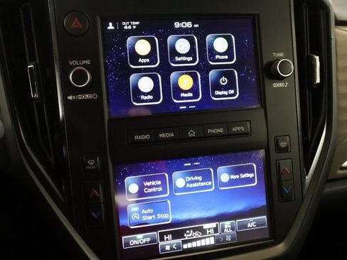 Certified 2025 Subaru Forester image 19