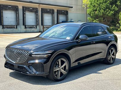 Used 2025 Genesis GV70 3.5T Sport w/ Sport Advanced Package