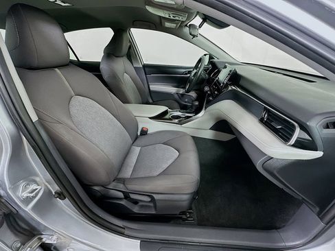 Used 2023 Toyota Camry LE image 7