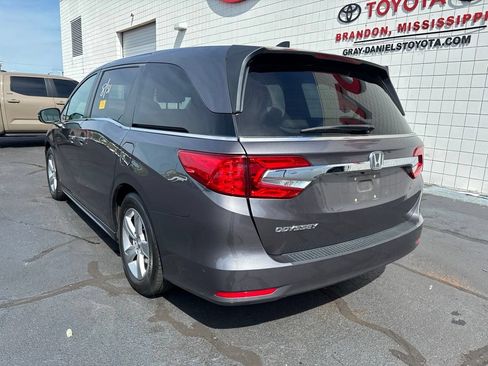 Used 2019 Honda Odyssey EX-L image 5