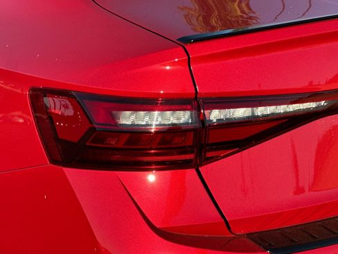 New 2026 Volkswagen Jetta GLI Autobahn FWD image 25