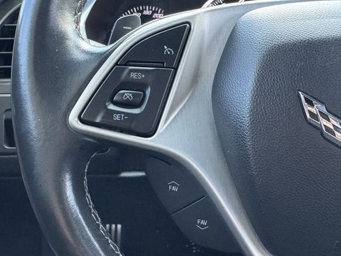 Used 2014 Chevrolet Corvette Stingray Coupe image 24