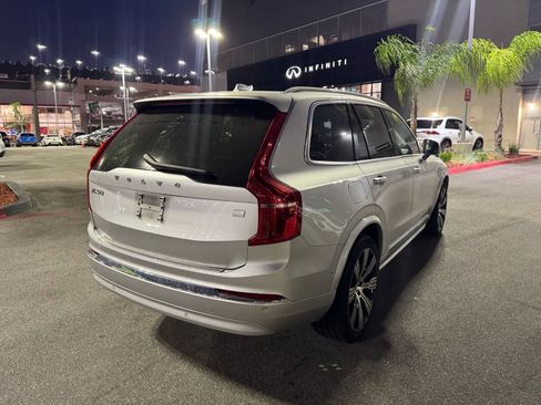 Used 2022 Volvo XC90 T8 Inscription w/ Advanced Package AWD/4WD image 3