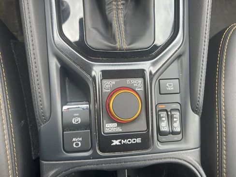 Used 2023 Subaru Forester Wilderness image 8