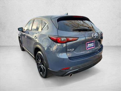 Used 2024 MAZDA CX-5 Carbon Edition image 3