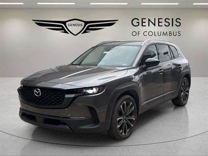 Used 2023 MAZDA CX-50 AWD 2.5 S w/ Cargo Package