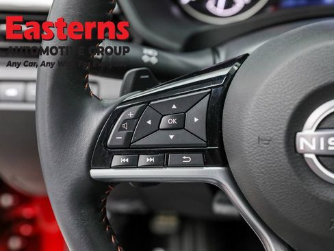 Used 2023 Nissan Altima 2.5 SR w/ SR Premium Package FWD image 15