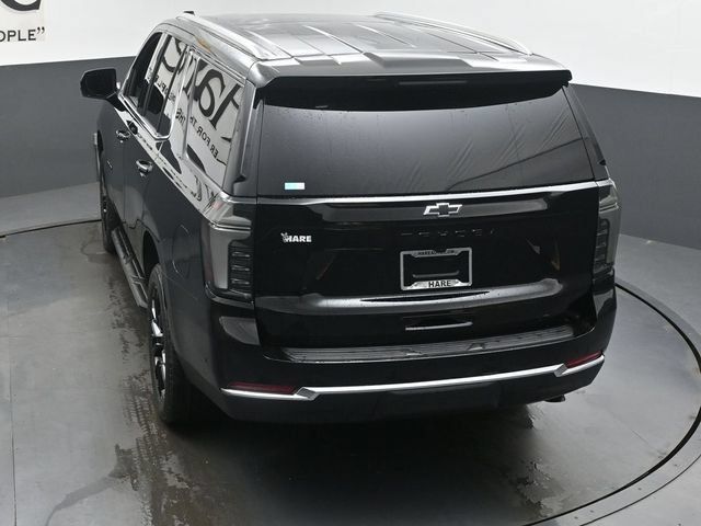 New 2026 Chevrolet Tahoe LT AWD/4WD image 36