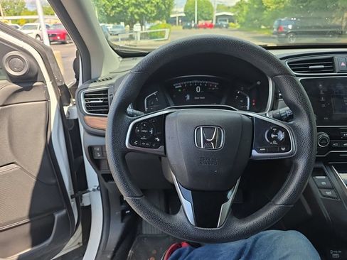 Used 2022 Honda CR-V EX image 13