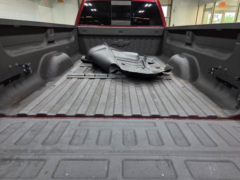 Used 2016 Chevrolet Silverado 3500 LTZ w/ Duramax Plus Package AWD/4WD image 19