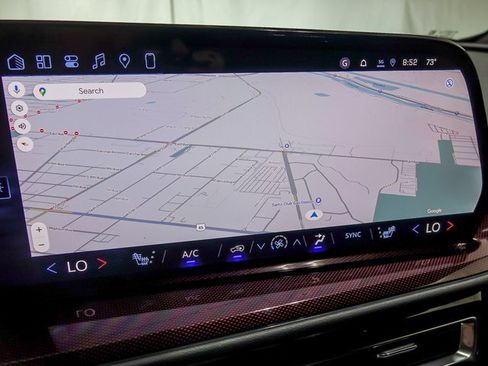 New 2026 Chevrolet Traverse Z71 w/ Driver Confidence Package image 19