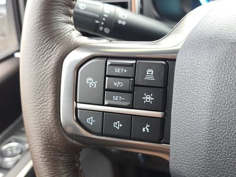 Used 2026 Ford F350 King Ranch w/ Tremor Off-Road Package AWD/4WD image 40