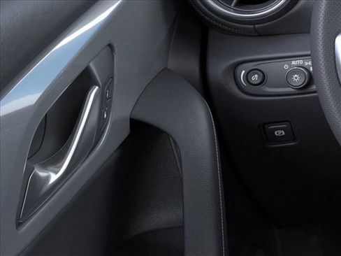 New 2026 Chevrolet Blazer LT FWD image 22