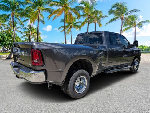 New 2026 RAM 3500 Tradesman image 3