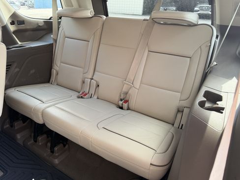 Used 2021 GMC Yukon Denali w/ Denali Ultimate Package AWD/4WD image 51