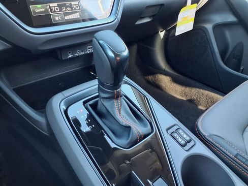 New 2026 Subaru Crosstrek 2.5i Limited image 5