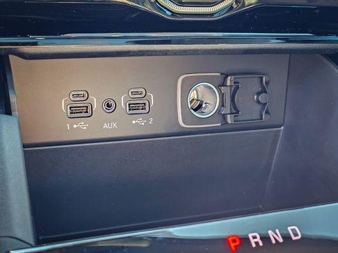 New 2026 Jeep Grand Cherokee Limited AWD/4WD image 28