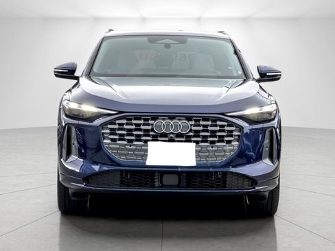 New 2026 Audi Q5 Premium AWD/4WD image 8