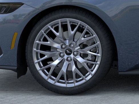 New 2026 Ford Mustang Premium image 19