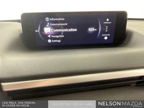 New 2026 MAZDA CX-50 AWD 2.5 S w/ Cargo Package image 35