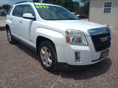 Used 2015 GMC Terrain SLE