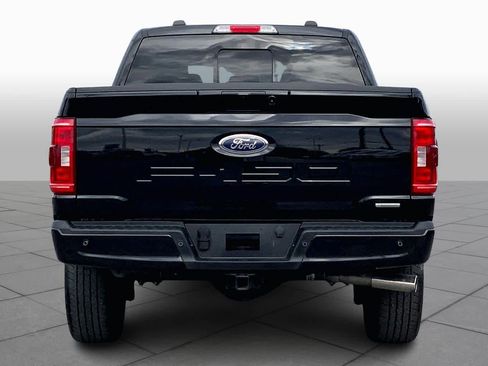 Used 2023 Ford F150 XLT w/ Equipment Group 302A High image 4
