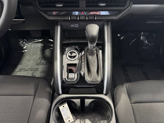 New 2026 Chevrolet Colorado LT w/ Advanced Trailering Package AWD/4WD image 19