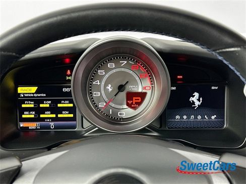 Used 2021 Ferrari F8 Tributo image 17