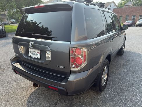 Used 2008 Honda Pilot SE image 5