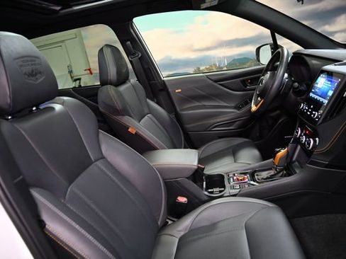 Certified 2024 Subaru Forester Wilderness image 64