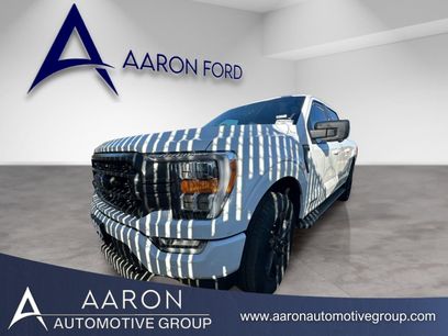 Used 2022 Ford F150 XLT w/ Equipment Group 302A High