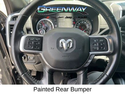 Used 2022 RAM 2500 Laramie w/ Night Edition AWD/4WD image 13