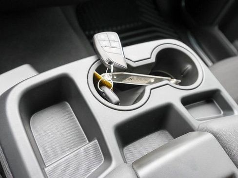 New 2026 Chevrolet Silverado 1500 LT w/ All Star Edition Plus image 17