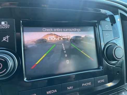 Used 2021 RAM ProMaster City Tradesman SLT image 17