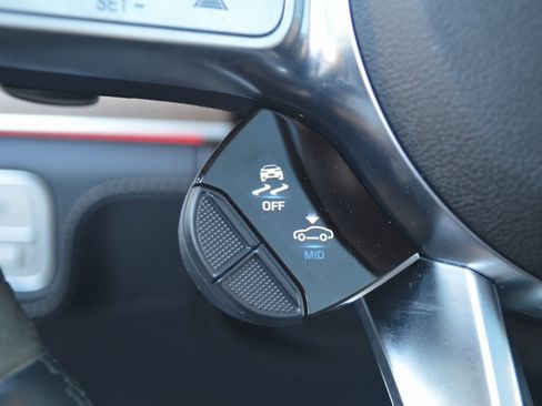 Used 2021 Mercedes-Benz GLE 53 AMG 4MATIC Coupe image 19