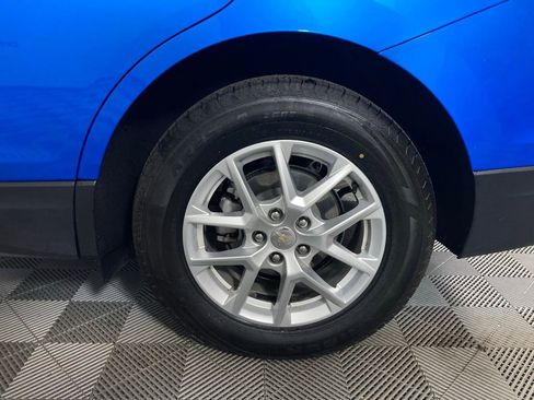 Used 2024 Chevrolet Equinox LT image 24