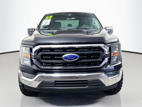 Used 2023 Ford F150 XLT RWD image 10