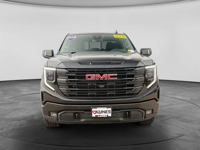 Used 2024 GMC Sierra 1500 Elevation w/ Elevation Premium Package