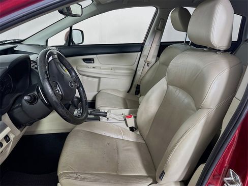 Used 2014 Subaru Crosstrek 2.0i Limited w/ Popular Package #2 image 8