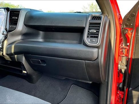 New 2026 RAM 3500 Tradesman AWD/4WD image 29