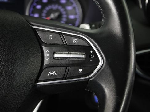Certified 2023 Hyundai Santa Fe SEL FWD image 29