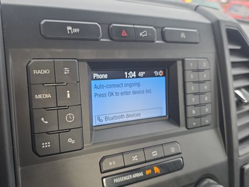 Used 2020 Ford F150 XL w/ Equipment Group 101A Mid image 26