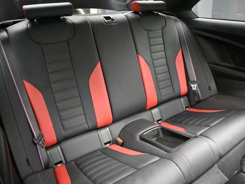 Used 2025 BMW M2 w/ Lighting Package RWD image 23