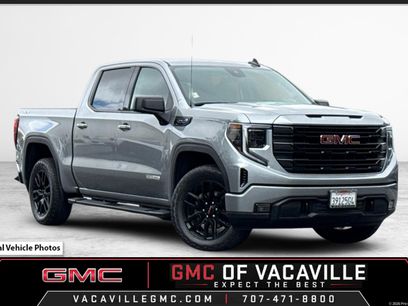 Used 2025 GMC Sierra 1500 Elevation w/ Preferred Package