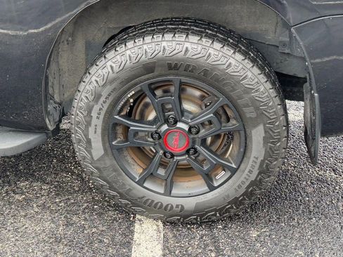 Used 2020 Toyota Sequoia TRD Pro image 6