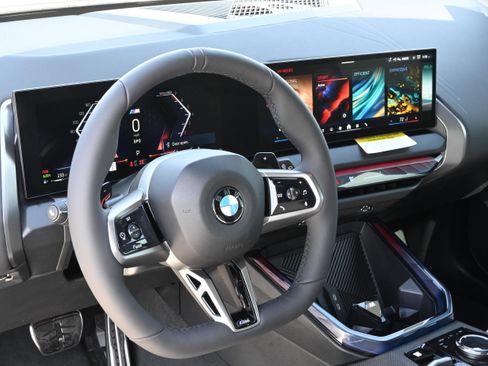 New 2026 BMW X3 xDrive30 w/ M Sport Package image 11