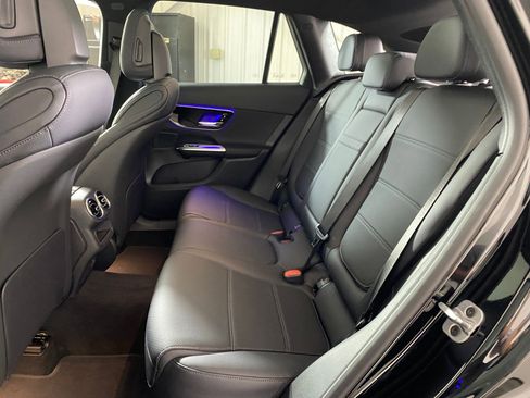 Used 2026 Mercedes-Benz GLC 350e 4MATIC image 13