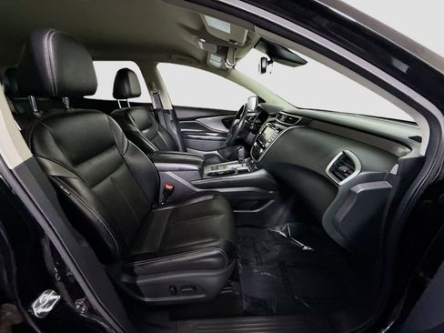 Used 2020 Nissan Murano SL w/ Cargo Package image 29