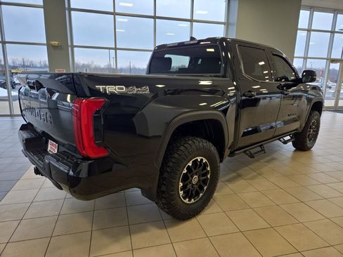 Used 2023 Toyota Tundra SR5 w/ TRD Off-Road Package image 7